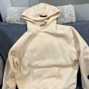 Essentials (Fear of God) hoodie